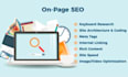 seo to boost ranking, traffic and sales