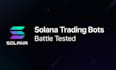 build solana liquidity bot, automated crypto arbitrage bot, arbitrage smart bot