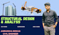 be your expert civil and structural engineer