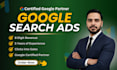 setup and manage google search ads
