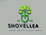 custom leaf logo design nature inspired eco friendly branding