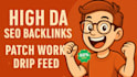 create 150 high da SEO backlinks, australia, dubai, USA, UK