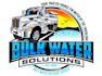 design unique bulk water logo