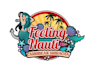 design beautiful marine logo