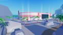 create roblox full game creation, game map, roblox game development