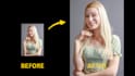 upscale and enhance your images to stunning high resolution