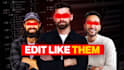 edit your youtube video with motion graphics, iman gadzhi style