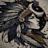 design an awesome chicano lettering tattoo