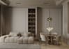 architect, 3d interior modeling and visualization