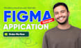app redesign, figma expert, splash screen, app mockup, figma template, uiux