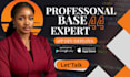 develop base44 replit base44 app base44 expert base44 web