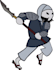 create 2d character animation in after effects and adobe animate