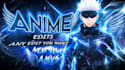 create professional anime edits and amvs using after effects