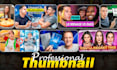 design a premium clickbait youtube thumbnail, fiverr gig