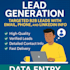 do expert data analysis and  google sheets