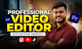 do professional talking head video editing with motion graphics