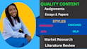 do order fulfillment, reverse logistics, demand forecasting and procurement