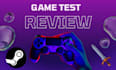 test and play your PC games