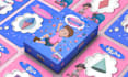 design a professional card game for kids, adults or board game