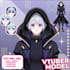 craft vtuber model, live 2d vtuber model, 2d vtuber model, live2d model