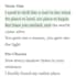 write song lyrics on any topic