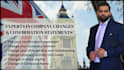 do confirmation statement and changes in UK companies