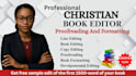 do book developmental edit proofread and format friction novel manuscript editor