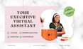 be your customer support VA for customer service, email and CRM management