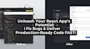 expert react bug fix
