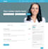 design a job hiring, recruitment, consultancy and staffing site