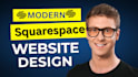 redesign squarespace website design revamp squarespace website edit squarespace