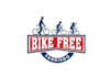 design good looking beautiful free bikes logo