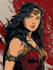 create comic book and custom illustration