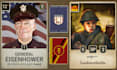 draw custom military or political for card, poster, flyer
