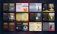 do amazon KDP book cover design