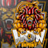 design professional lion, tiger, puma, pet logo