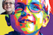 make your photos into wpap pop art