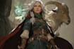 dnd character art and dnd character art