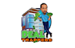 design calling caricature artists logo