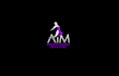 design iconic premier dance studio logo
