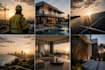 create premium property development videos
