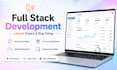 be your expert PHP laravel full stack web developer