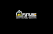 design future landscape lighting logo
