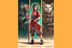 design your sci fi and star wars character