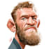 make cartoon caricature, avatar