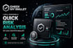provide expert blockchain wallet screening and aml risk report