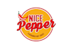 design luxurious delicious hot sauce logo