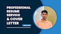 refine your college resume or grad school CV