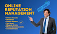 do reverse SEO, online reputation management
