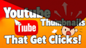 design eye catching youtube thumbnails that boost your clicks